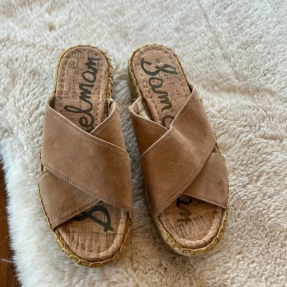 Sam Edelman sandals - Picture 3 of 8